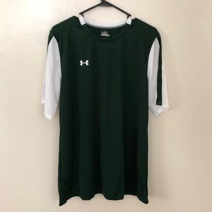 UNDER ARMOUR WORKOUT SHIRT